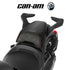 NEW OEM CAN-AM RYKER HIGH END PASSENGER COMFORT SEAT - FITS ALL RYKER MODELS