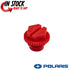POLARIS 5434264 DRAIN PLUG 2002-2019 ACE SCRAMBLER 500 RZR RANGER 1000 900 850