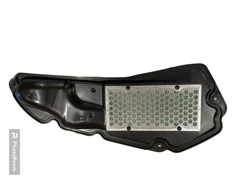 HONDA AIR FILTER ELEMENT 2021-2022 PCX150 / 2023 PCX160 OEM 17210-K1Z-J10 NEW