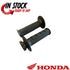 NEW OEM HONDA 2007-2025 CRF150R CRF150RB LEFT AND RIGHT GRIP W THROTTLE TUBE