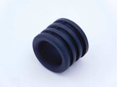 Honda OEM Exhaust Pipe to Muffler Rubber Seal / Gasket 1989-2007 CR 125 CR125R