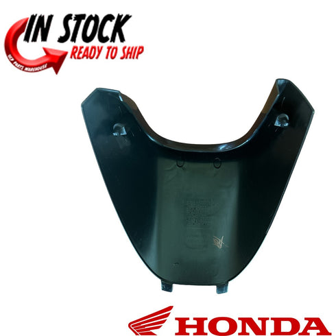 HONDA STEERING COVER FRONT FENDER 2017-23 TRX680 RINCON OEM 83450-HN8-J00ZA