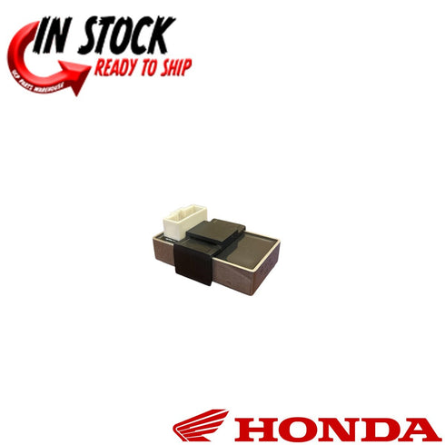 HONDA REVERSE REGULATOR CONTROL UNIT 01-2005 GL1800 A Goldwing OEM 31710-MCA-003