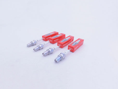 NGK SPARK PLUG D7EA 4 PACK D-7EA #7912 7912 BMW Honda Kawasaki Suzuki