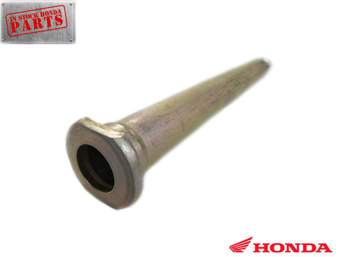 Genuine Honda Rear Wheel Axle Hub Shaft CR CRF 125-450 Models OEM