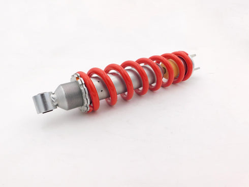 HONDA REAR SHOCK ABSORBER 2019-2025 CRF250F GENUINE OEM 52490-K99-A01