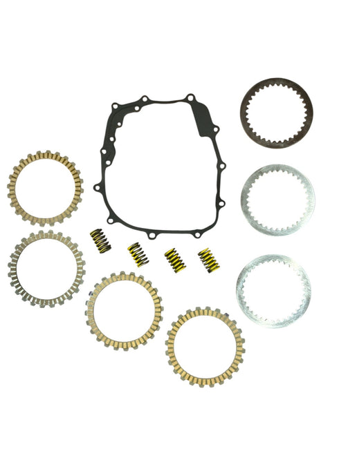 HONDA CLUTCH KIT W/ GASKET 2014-2025 CRF125F CRF125FB OEM GENUINE