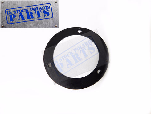 2009 OEM Polaris Armature Plate Sportsman Scrambler Magnum 325 335 400 500