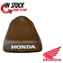 HONDA RUCKUS 50 NPS50 SCOOTER BROWN SEAT ASSEMBLY 77100-GGA-640ZB