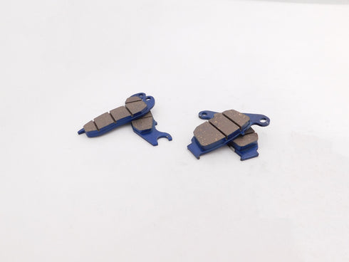 HONDA BRAKE PAD KIT FRONT / REAR 2018-2020 GROM 125 OEM NEW GENUINE