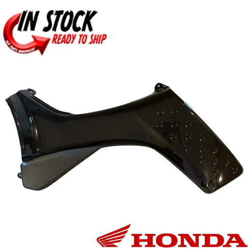 HONDA RIGHT AND LEFT SIDE FRONT FENDER COVER 2001-2005 TRX250EX OEM