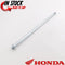 HONDA REAR SWINGARM BOLT / RR AXLE 2014-2026 GROM GENUINE OEM NEW 42301-K26-900
