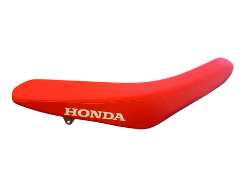 HONDA SEAT 2022-2025 CRF250F GENUINE OEM 77100-K99-A30ZA AUTHENTIC