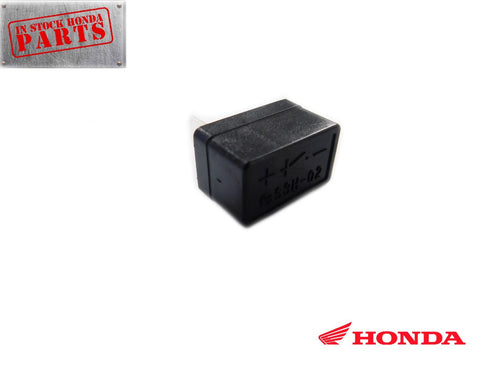 New Silicon Rectifier Diode S3H-02 1976-2013 Electric Start Genuine Honda OEM