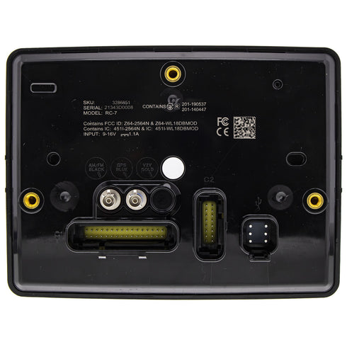 NEW OEM POLARIS 7 INCH RIDE COMMAND INFOTAINMENT SLIGNSHOT GT R S SL SLR LE