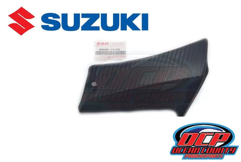 New Genuine Suzuki BOTH Side Cowl 2011-2024 GSXR 600 750 Side Tank Fairing OEM