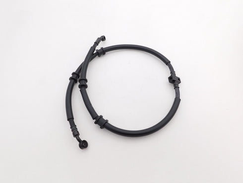 HONDA FRONT BRAKE HOSE B 2004-05 RANCHER 350 / 2004-05 RANCHER 400 OEM NEW