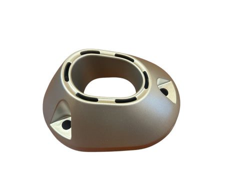 HONDA EXHAUST MUFFLER TAIL CAP COVER 2021-22 PCX150 23-24 PCX160 21-22 WW150