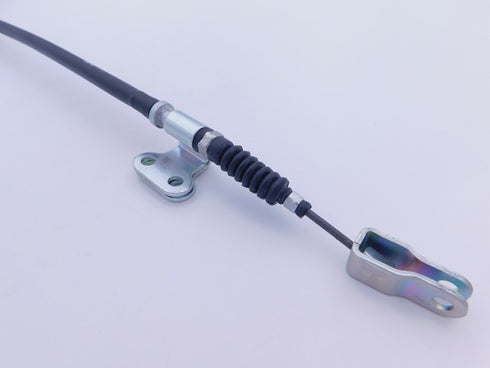 REAR BRAKE CABLE 1987 - 2006 SUZUKI LT80 LT 80 QUADSPORT ATV OEM 58510-40B00 NEW