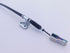 REAR BRAKE CABLE 1987 - 2006 SUZUKI LT80 LT 80 QUADSPORT ATV OEM 58510-40B00 NEW
