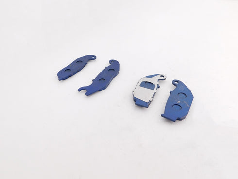 HONDA BRAKE PAD KIT FRONT / REAR 2018-2020 GROM 125 OEM NEW GENUINE