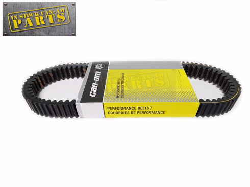 2008-2019 CAN AM Outlander 500 Renegade Commander 1000 OEM Drive Belt 422280360