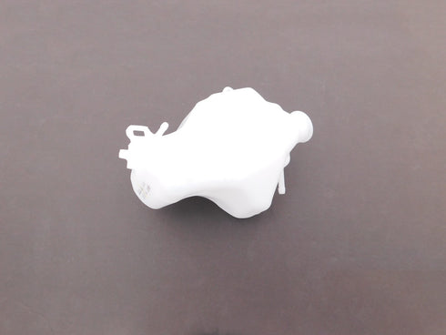 HONDA RADIATOR COOLANT RESERVE TANK 2009-2025 CBR600RR OEM 19101-MFJ-A42 GENUINE