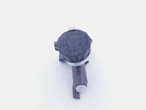 HONDA CLUTCH MASTER CYLINDER AND PERCH 2004-2009 CBR1000RR GENUINE OEM NEW