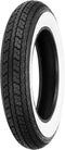 Shinko SR550 Classic Whitewall Scooter Front or Rear Tire | 3.50-10 | 59 J