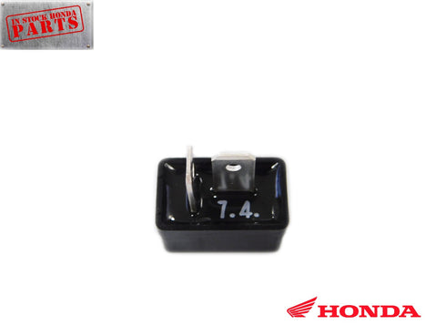 New Silicon Rectifier Diode S3H-02 1976-2013 Electric Start Genuine Honda OEM