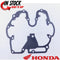 HONDA HEAD COVER GASKET 1984 - 2004 XR250R 1991-1996 XR250L GENUINE OEM NEW