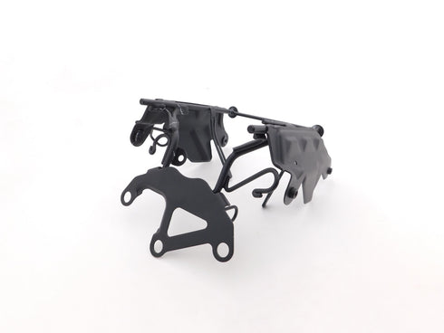 HONDA FRONT COWL STAY BRACKET 2017-2020 GROM 125 GENUINE OEM NEW 61340-K26-B00