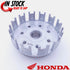 HONDA OUTER CLUTCH BASKET 2000-2007 XR650R GENUINE OEM NEW 22100-MBN-670