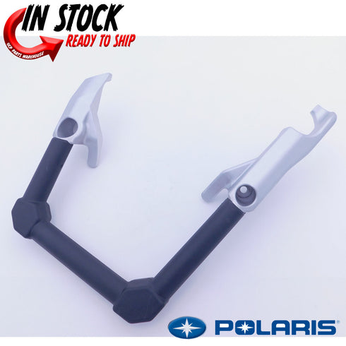 NEW OEM POLARIS RIGHT HAND PASSENGER HAND GRIP SPORTSMAN 570 2635141