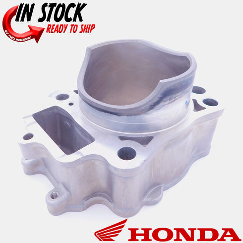 HONDA CYLINDER JUG 2010-2017 CRF250R GENUINE OEM NEW 12100-KRN-A00