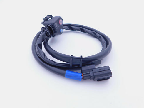 HONDA MODE CHANGE Kill STOP SWITCH ENGINE MAP 2019-20 CRF250/450 OEM NEW