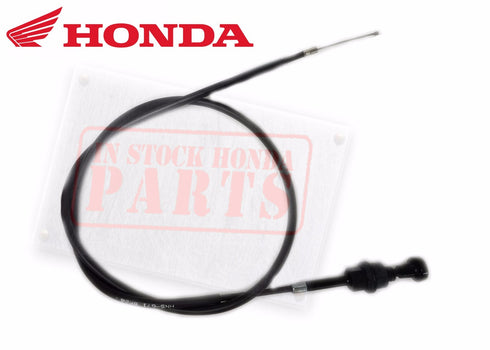 2000-2003 HONDA RANCHER 350 OEM CARBURETOR CHOKE CABLE