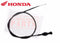 2000-2003 HONDA RANCHER 350 OEM CARBURETOR CHOKE CABLE