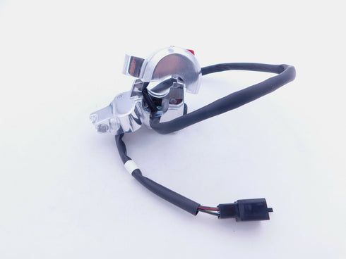 2003-2025 HONDA RUCKUS STARTER STOP SWITCH ASSEMBLY WITH BRAKE LEVER MOUNT OEM