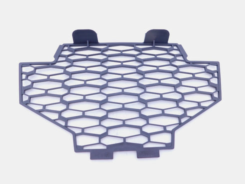 NEW OEM POLARIS FRONT GRILL INSERT 2012-2014 EPS EFI RZR 900 XP 5439845-070