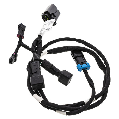 POLARIS POWER CONTROLLER WINCH ADAPTER WIRING HARNESS RANGER XP 10000 OEM