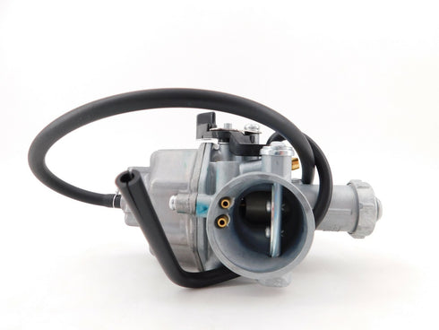 New Genuine Honda Carburetor 06-07 CRF100 F Fuel Carb Assembly OEM