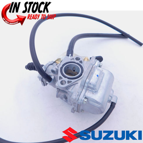 NEW OEM SUZUKI CARBURETOR 07-21 QUADSPORT LTZ90 Z CARB ASSEMBLY 13200-08H01