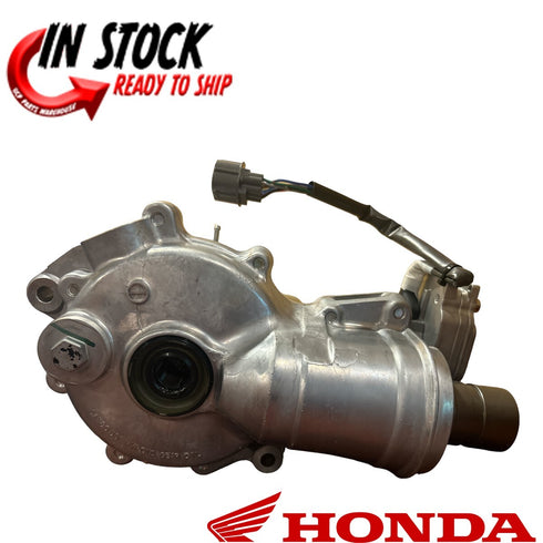 HONDA FRONT FINAL GEAR ASSY 2015-2024 FOREMAN RUBICON 500 FM MODELS ONLY OEM NEW