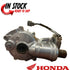 HONDA FRONT FINAL GEAR ASSY 2015-2024 FOREMAN RUBICON 500 FM MODELS ONLY OEM NEW