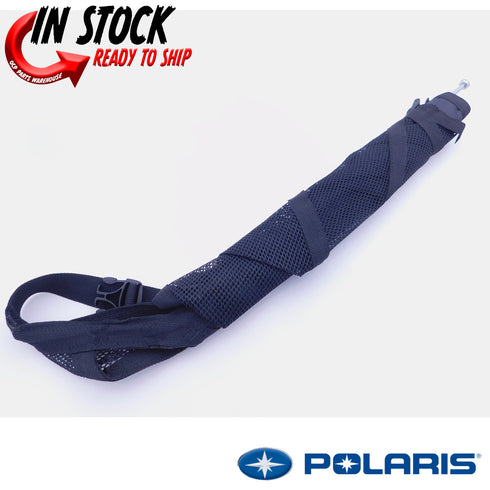 NEW OEM POLARIS SIDE NET FOR 2011-2019 XP RANGER 900 800 570 CREW XP 2685119