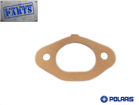 POLARIS INTAKE ADAPTER GASKET 2006-2014 SPORTSMAN RANGER 500 X2 3085655 OEM NEW