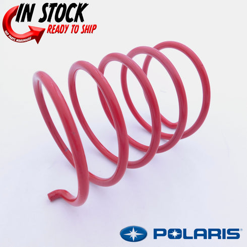 POLARIS DRIVEN CLUTCH SPRING 1988-2008 TRAIL RANGER SPORTSMAN 500 425 NEW OEM