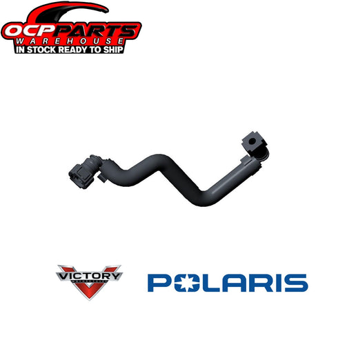 POLARIS VICTORY RAIL TO TANK FUEL LINE GENUINE OEM NEW 5413413