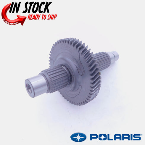 NEW OEM POLARIS REVERSE SHAFT 2009-2018 XP RANGER SPORTSMAN CREW 3234774